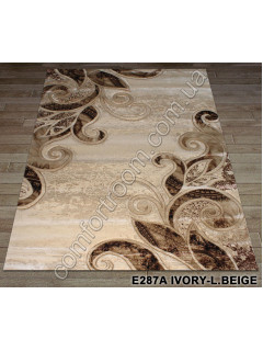 Ковер Nidal 287 ivory-beige